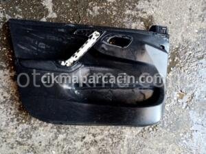 peugeot 301 sol ön kapı kartonu 9675410577 | ÇIKMA PARÇA