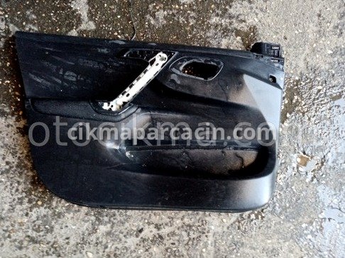 Peugeot 301 Sol Ön Kapı çıkma parça