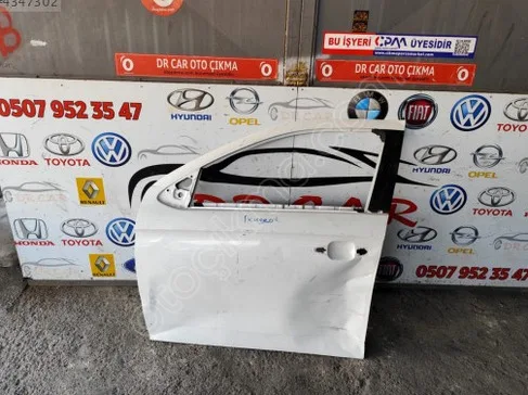 Peugeot 301 Sol Ön Kapı çıkma parça - DR CAR OTO ÇIKMA PARÇA Adana
