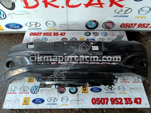 Peugeot 301 Ön Tampon çıkma parça