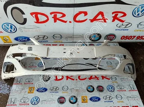 Peugeot 301 Ön Tampon çıkma parça - DR CAR OTO ÇIKMA PARÇA Adana