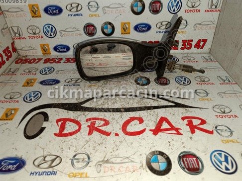 Peugeot 306 İç Ayna çıkma parça