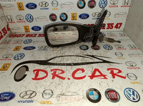 Peugeot 306 İç Ayna çıkma parça - DR CAR OTO ÇIKMA PARÇA Adana