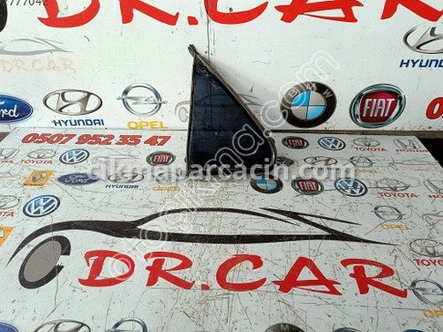 Peugeot 306 Cam çıkma parça
