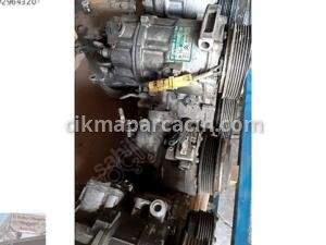 Peugeot 307 3008 2.0 Hdi V45 Klima Kompresörü Orjinal Sökme | ÇIKMA PARÇA