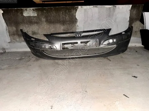 Peugeot 307 Ön Tampon çıkma parça - DR CAR OTO ÇIKMA PARÇA Adana