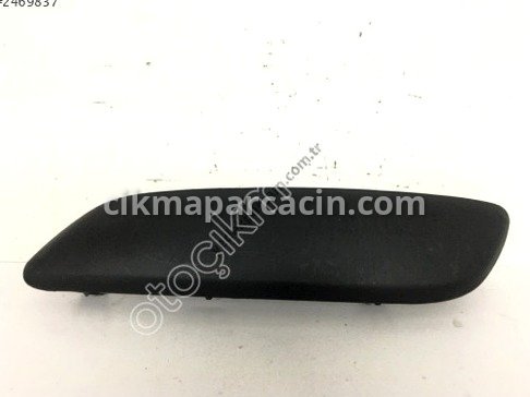 Peugeot 307 Ön Tampon çıkma parça