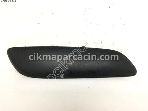 Peugeot 307 Ön Tampon çıkma parça