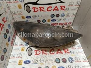 PEUGEOT 307 SAĞ ÖN FAR ORJİNAL ÇIKMA PARÇA