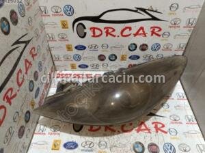 PEUGEOT 307 SOL ÖN FAR ORJİNAL ÇIKMA PARÇA 43175748 OEM 43175748