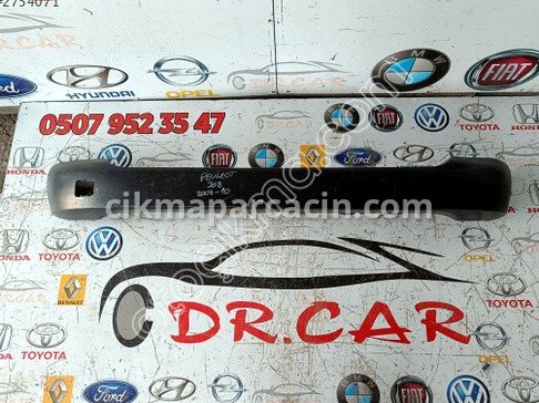 Peugeot 308 Ön Tampon çıkma parça