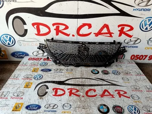 Peugeot 308 Panjur çıkma parça - DR CAR OTO ÇIKMA PARÇA Adana