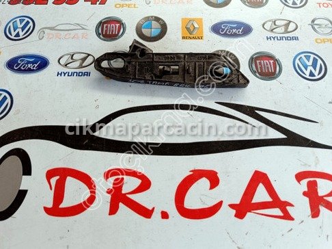 Peugeot 308 Tampon Braketi çıkma parça