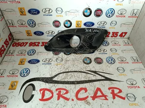 Peugeot 308 Sis Çerçevesi çıkma parça - DR CAR OTO ÇIKMA PARÇA Adana