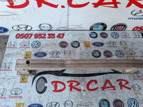 Peugeot 308 Ön Tampon çıkma parça - DR CAR OTO ÇIKMA PARÇA Adana