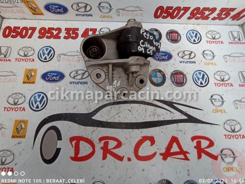 Citroen C5 çıkma parça