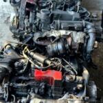 Peugeot 508 Komple Motor çıkma parça - Bulut Otomotiv Orjinal Çıkma ve Yedek Parça İzmir