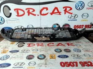 PEUGEOT 408 2021-23 ÖN TAMPON ORTA IZGARA ORİJİNAL 9840750080 | ÇIKMA PARÇA