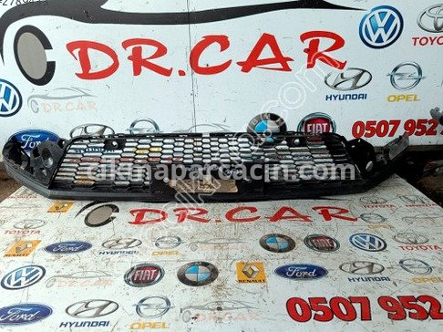 Peugeot 408 Ön Tampon çıkma parça