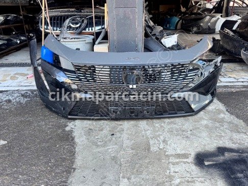 Peugeot 408 Ön Tampon çıkma parça
