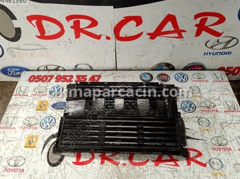 Peugeot 508 Ön Panel çıkma parça