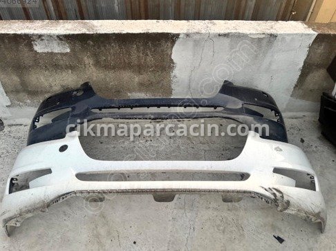 Peugeot 508 Ön Tampon çıkma parça