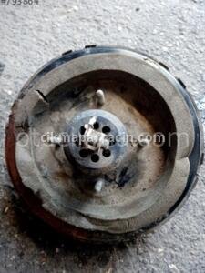 PEUGEOT BERLİNGO 1.6 HDİ WESTENHOUSE 88MLB5 2008 2012 | ÇIKMA PARÇA