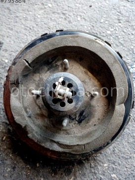 Peugeot çıkma parça