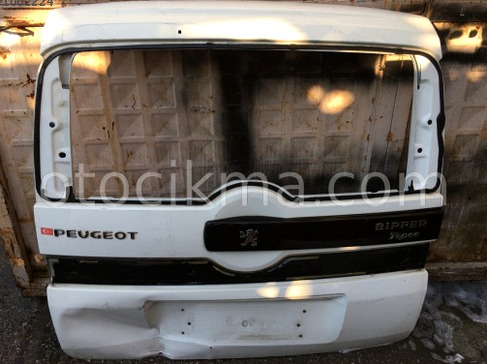 Peugeot çıkma parça