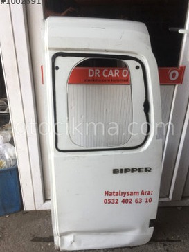 Peugeot çıkma parça