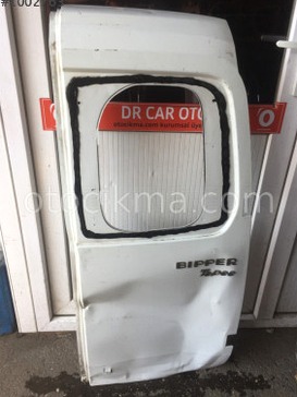 Peugeot çıkma parça