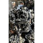 Peugeot 208 Komple Motor çıkma parça - Bulut Otomotiv Orjinal Çıkma ve Yedek Parça İzmir