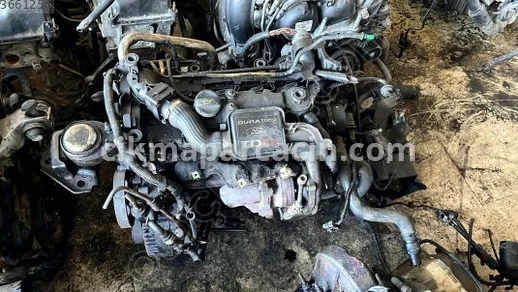 Peugeot 301 Komple Motor çıkma parça