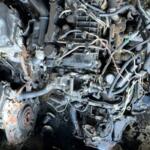 Peugeot 508 Komple Motor çıkma parça - Bulut Otomotiv Orjinal Çıkma ve Yedek Parça İzmir