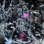 Peugeot 508 Komple Motor çıkma parça - Bulut Otomotiv Orjinal Çıkma ve Yedek Parça İzmir