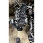 Peugeot 508 Komple Motor çıkma parça - Bulut Otomotiv Orjinal Çıkma ve Yedek Parça İzmir