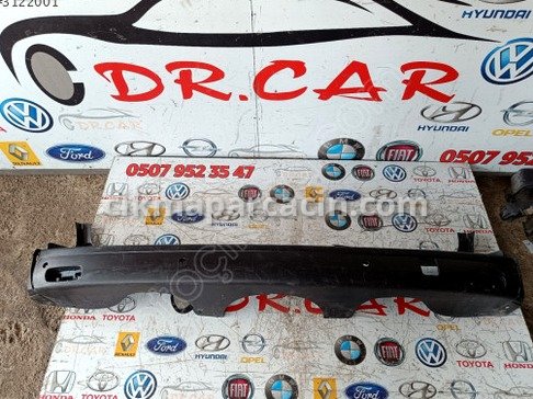Peugeot Expert Arka Tampon çıkma parça