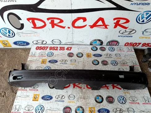 Peugeot Expert Arka Tampon çıkma parça - DR CAR OTO ÇIKMA PARÇA Adana