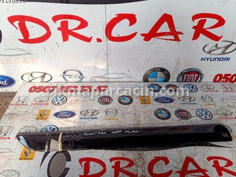 Peugeot Expert Sağ Ön Kapı çıkma parça