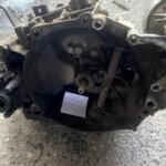 Peugeot Partner CVT Şanzıman çıkma parça - DR CAR OTO ÇIKMA PARÇA Adana