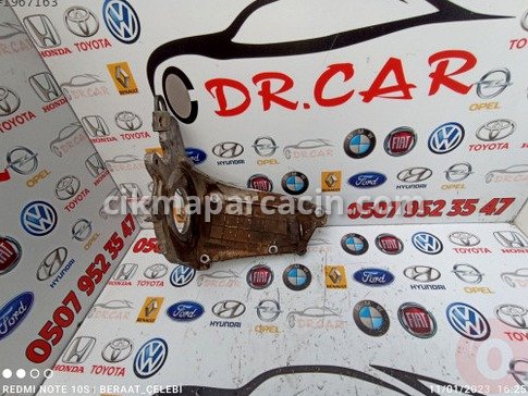 Peugeot Partner çıkma parça