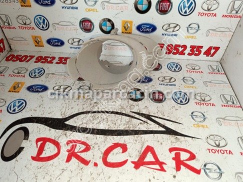 Peugeot Partner Sis Çerçevesi çıkma parça