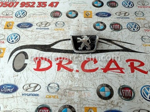 Peugeot Partner çıkma parça