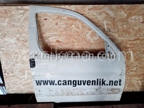 Peugeot Partner Sağ Ön Kapı çıkma parça