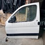 Peugeot Partner Sol Ön Kapı çıkma parça - DR CAR OTO ÇIKMA PARÇA Adana