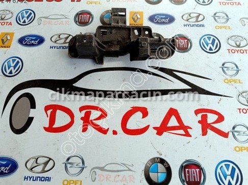 Peugeot Partner Tampon Braketi çıkma parça