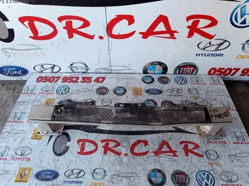 Peugeot Partner Ön Tampon çıkma parça - DR CAR OTO ÇIKMA PARÇA Adana