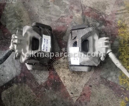 Peugeot Partner Fren Ana Merkezi çıkma parça