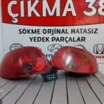 Peugeot 206 Sağ Arka Stop çıkma parça - Baltacı Otomotiv Çıkma38 Kayseri