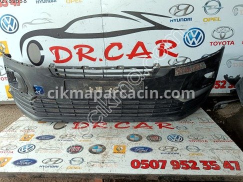 Peugeot Rifter Ön Tampon çıkma parça